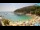 Webcam in Mali Lošinj, 20.9 km