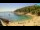Webcam in Mali Losinj, 21.4 km
