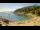 Webcam in Mali Lošinj, 21.4 km