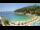 Webcam in Mali Lošinj, 12 km entfernt