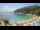 Webcam in Mali Lošinj, 49.8 km