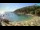 Webcam in Mali Lošinj, 10 km