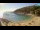 Webcam in Mali Lošinj, 21.4 km