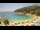 Webcam in Mali Lošinj, 21.4 km entfernt