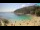 Webcam in Mali Lošinj, 21.4 km