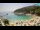 Webcam in Mali Lošinj, 21.4 km
