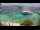 Webcam on the island of Huvahendhoo (Ari Atoll), 84.2 mi away