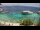 Webcam sull'isola di Huvahendhoo (Atollo di Ari), 218.2 km