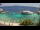 Webcam on the island of Huvahendhoo (Ari Atoll), 508.7 mi away