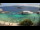 Webcam sull'isola di Huvahendhoo (Atollo di Ari), 203.9 km