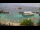 Webcam auf Huvahendhoo (Ari Atoll), 151 km entfernt