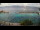 Webcam on the island of Huvahendhoo (Ari Atoll), 24.7 mi away