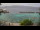 Webcam sur Huvahendhoo (Atoll d'Ari), 109.8 km
