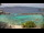 Webcam sull'isola di Huvahendhoo (Atollo di Ari), 122.6 km