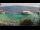 Webcam auf Huvahendhoo (Ari Atoll), 77.2 km entfernt