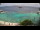 Webcam sull'isola di Huvahendhoo (Atollo di Ari), 122.7 km