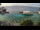 Webcam on the island of Huvahendhoo (Ari Atoll), 24.7 mi away