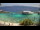 Webcam sull'isola di Huvahendhoo (Atollo di Ari), 1318.5 km