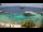 Webcam sull'isola di Huvahendhoo (Atollo di Ari), 1167.2 km