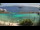 Webcam on the island of Huvahendhoo (Ari Atoll), 29.8 mi away