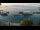 Webcam on the island of Huvahendhoo (Ari Atoll), 32.1 mi away