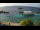 Webcam on the island of Huvahendhoo (Ari Atoll), 84.2 mi away