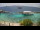 Webcam on the island of Huvahendhoo (Ari Atoll), 24.7 mi away