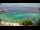 Webcam sull'isola di Huvahendhoo (Atollo di Ari), 1318.5 km