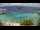 Webcam sur Huvahendhoo (Atoll d'Ari), 77.2 km