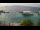 Webcam sur Huvahendhoo (Atoll d'Ari), 77.2 km