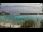 Webcam on the island of Huvahendhoo (Ari Atoll), 29.8 mi away