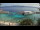 Webcam on the island of Huvahendhoo (Ari Atoll), 47.3 mi away