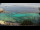 Webcam sur Huvahendhoo (Atoll d'Ari), 218.2 km