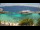 Webcam sur Huvahendhoo (Atoll d'Ari), 217.8 km