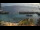 Webcam sur Huvahendhoo (Atoll d'Ari), 218.4 km