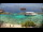 Webcam on the island of Huvahendhoo (Ari Atoll), 17.3 mi away