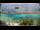 Webcam sull'isola di Huvahendhoo (Atollo di Ari), 77.2 km