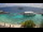 Webcam on the island of Huvahendhoo (Ari Atoll), 47.6 mi away