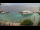 Webcam on the island of Huvahendhoo (Ari Atoll), 47.6 mi away