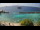 Webcam on the island of Huvahendhoo (Ari Atoll), 78.7 mi away