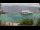 Webcam sur Huvahendhoo (Atoll d'Ari), 122.6 km