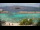 Webcam on the island of Huvahendhoo (Ari Atoll), 27.8 mi away