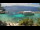 Webcam sur Huvahendhoo (Atoll d'Ari), 218.2 km
