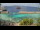 Webcam on the island of Huvahendhoo (Ari Atoll), 30.2 mi away