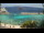 Webcam auf Huvahendhoo (Ari Atoll), 77.2 km entfernt