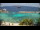 Webcam sull'isola di Huvahendhoo (Atollo di Ari), 78.3 km
