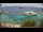 Webcam auf Huvahendhoo (Ari Atoll), 123.3 km entfernt