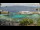 Webcam sull'isola di Huvahendhoo (Atollo di Ari), 83.1 km