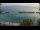 Webcam on the island of Huvahendhoo (Ari Atoll), 24.7 mi away