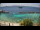 Webcam sull'isola di Huvahendhoo (Atollo di Ari), 122.6 km